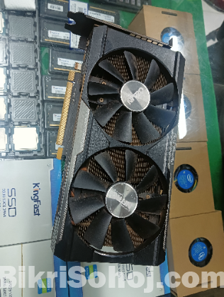 Sapphire nitro R9 380 4gb ddr5 graphics card